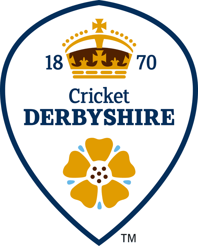 Derbyshire cricket 